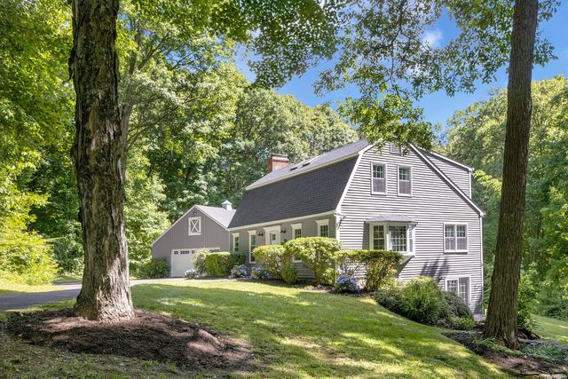 65 topstone road ridgefield ct