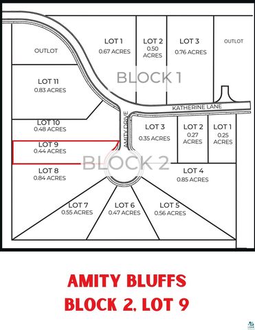 Amity Drive Block #9-2, Duluth, MN 55803
