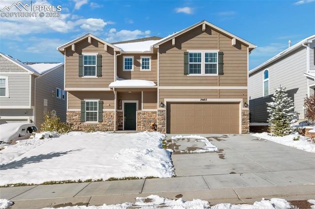 19483 Lindenmere Dr, Monument, CO 80132