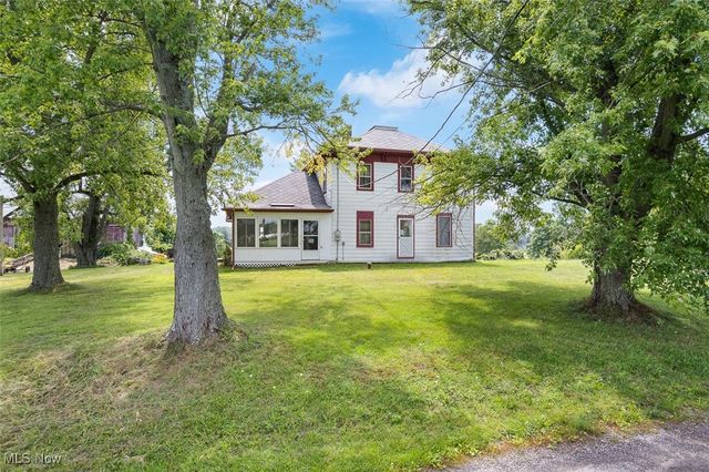 12098 Porr Rd, Doylestown, OH 44230