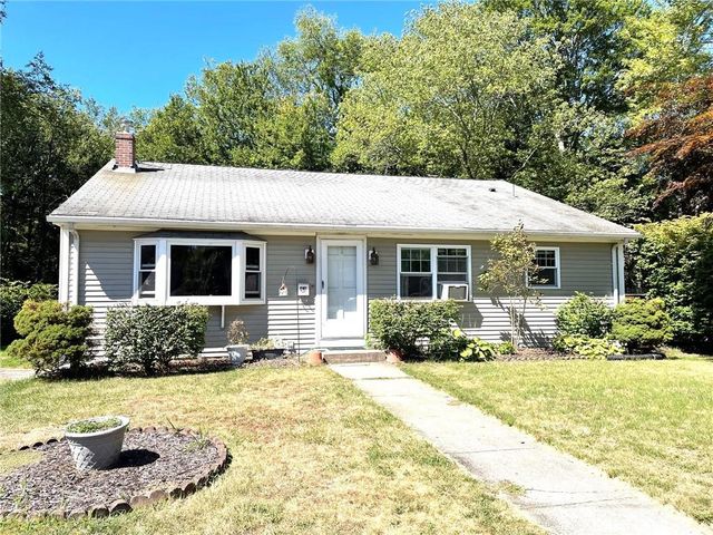 51 Marion Ave, Pascoag, RI 02859