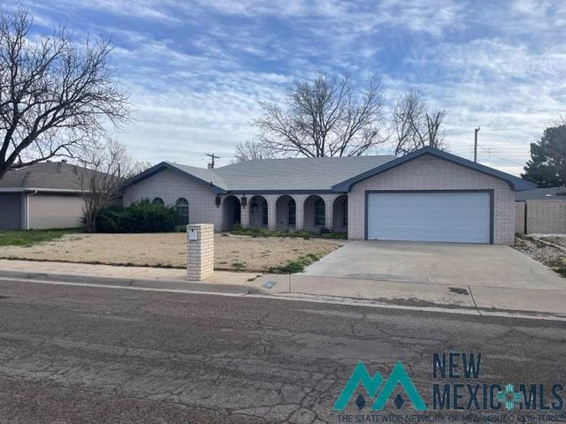 427 W  Gold Ave, Hobbs, NM 88240