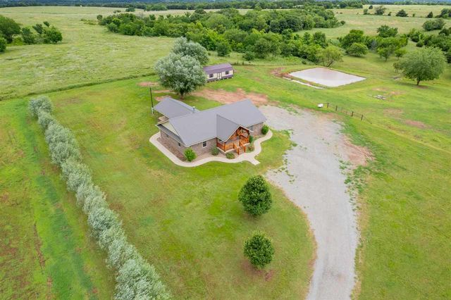 333199 E  743rd Rd, Perkins, OK 74059