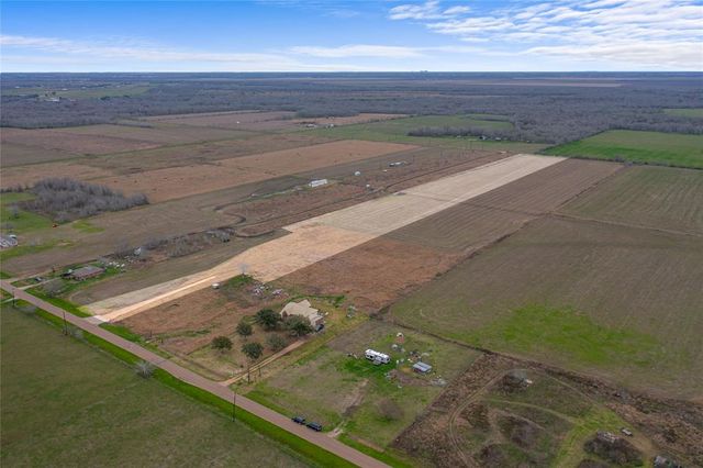 For Sale East Bernard Tx