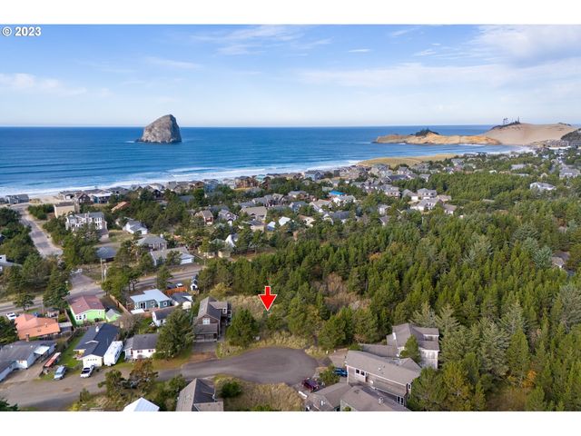11100 Williams Ave, Pacific City, OR 97135