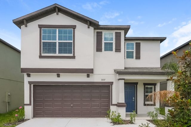2037 Skybrooke Blvd, Lutz, FL 33558