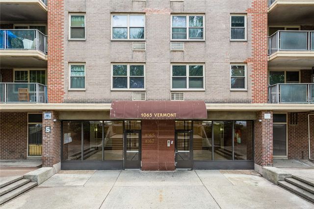 1065 Vermont Street UNIT 52J, Brooklyn, NY 11207