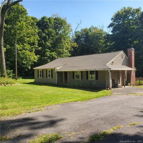 740 Stafford Rd, Somers, CT 06071