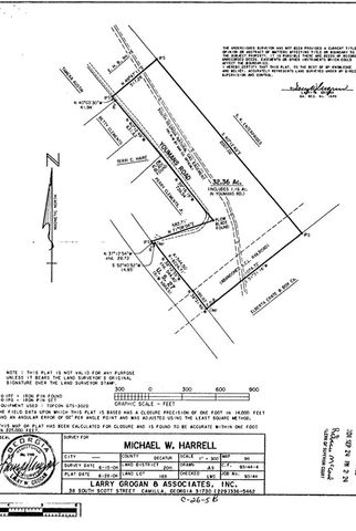 N/a Youmans Rd, Bainbridge, GA 39819