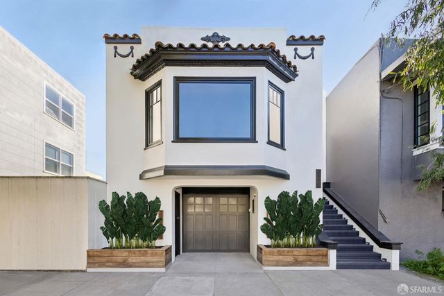 3525 Cabrillo St, San Francisco, CA 94121