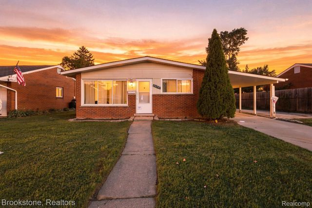 35531 Little Mack Ave, Clinton Township, MI 48035