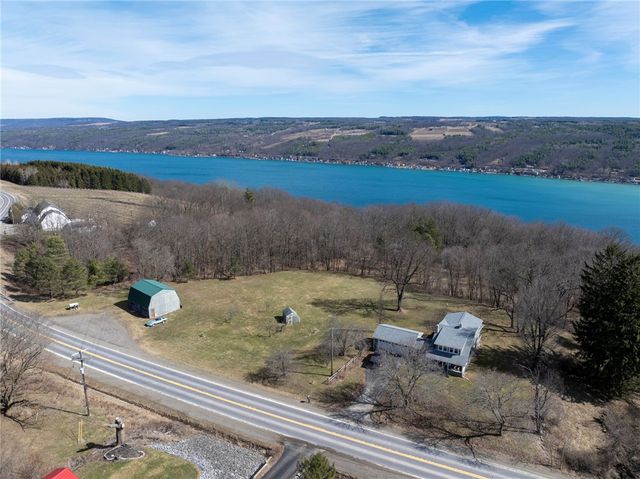8826 County Route 76, Hammondsport, NY 14840