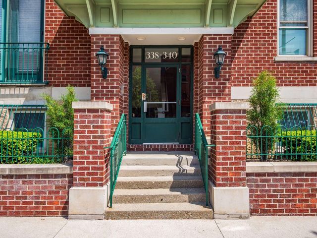 340 S  3rd St #3, Columbus, OH 43215