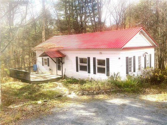 2981 State Route 17B, Cochecton, NY 12726