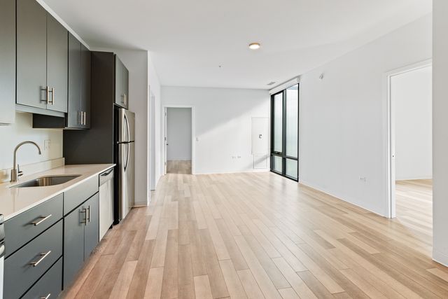 710 W  14th St #412, Chicago, IL 60607