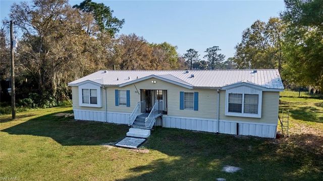 9907 W  State Road 78, Moore Haven, FL 33471