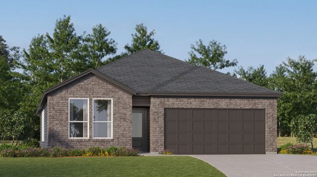 2115 Artemis Drive, Portland, TX 78374