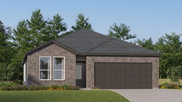 2112 Artemis Drive, Portland, TX 78374