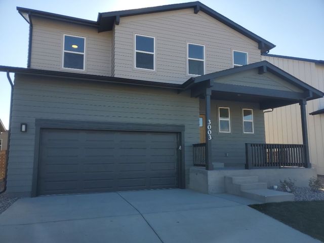 3003 Biplane St, Fort Collins, CO 80524