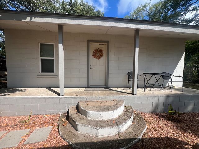 1380 Day Ln, Tahlequah, OK 74464