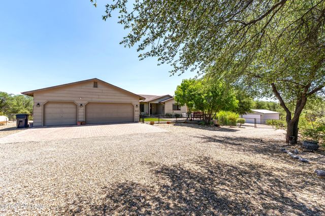 8237 N  Red Oak Rd, Prescott, AZ 86305