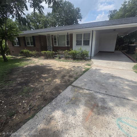 2916 Walden Dr, Augusta, GA 30904