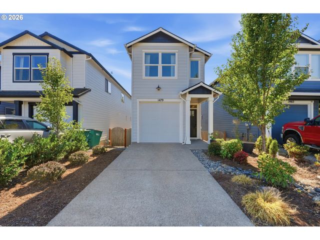 1479 S  Gia Ct, Newberg, OR 97132