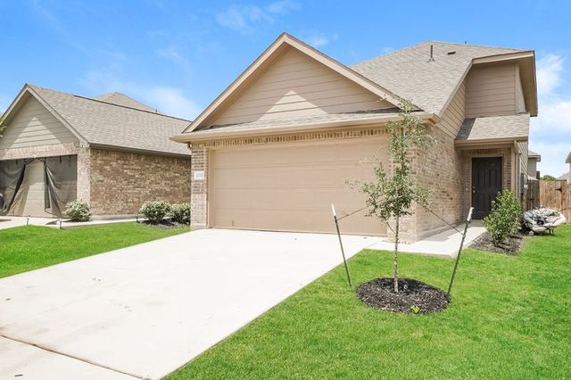 10335 Green Br, San Antonio, TX 78223
