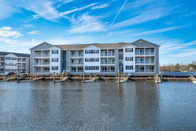 Condos For Sale In Lewes Delaware