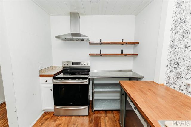 17628 Highway T, Richland, MO 65556