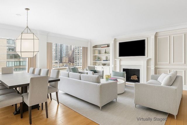 200 E  66th St #B1806, New York, NY 10065