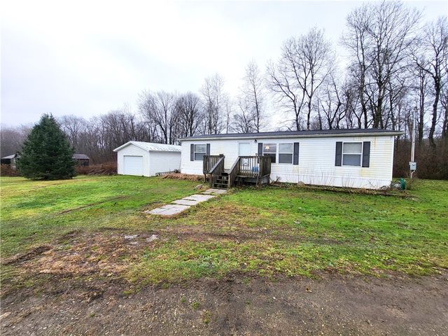 18374 State Highway 98, Meadville, PA 16335