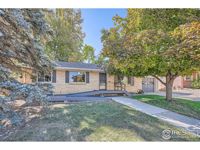 400 W 1st Ave, Broomfield, CO 80020