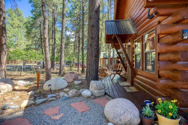 15 Enchanted Place, Pagosa Springs, CO 81147