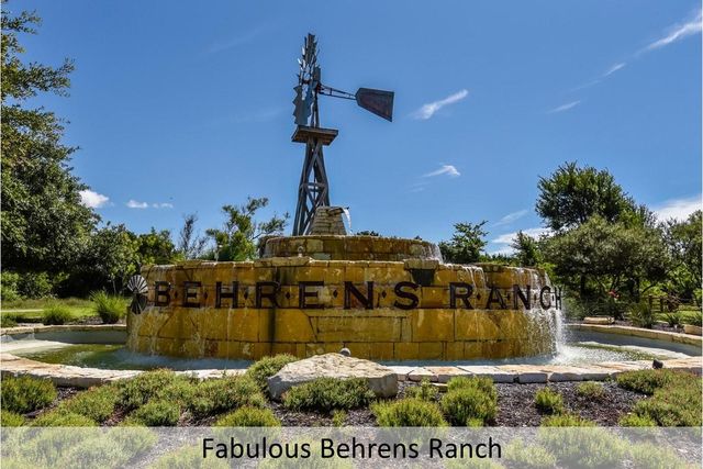 2605 Salorn Way, Round Rock, TX 78681