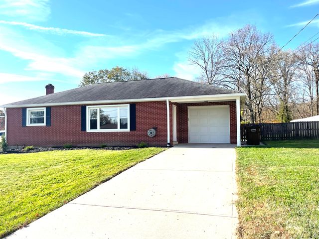 11756 Manor Lake Dr, Independence, KY 41051
