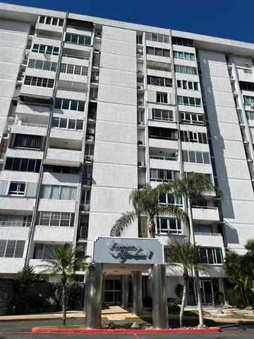 Cond Laguna Gdns #I-9H, Carolina, PR 00979
