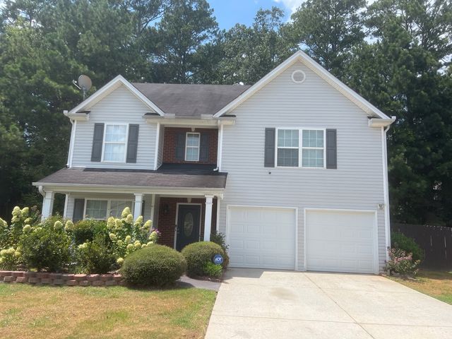 7187 Walton Hl, South Fulton, GA 30213