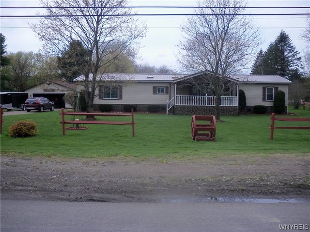 8263 Route 16 N, Franklinville, NY 14737