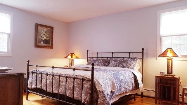 281 N  Plain Rd, Great Barrington, MA 01230