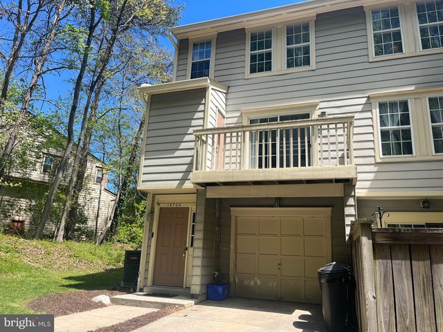 14700 Wexhall Ter #17-186, Burtonsville, MD 20866