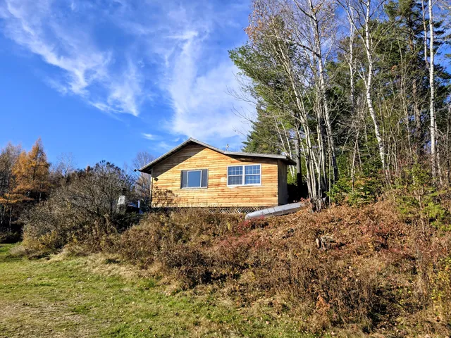 Lot 11 Holeb Road, West Forks, ME 04985