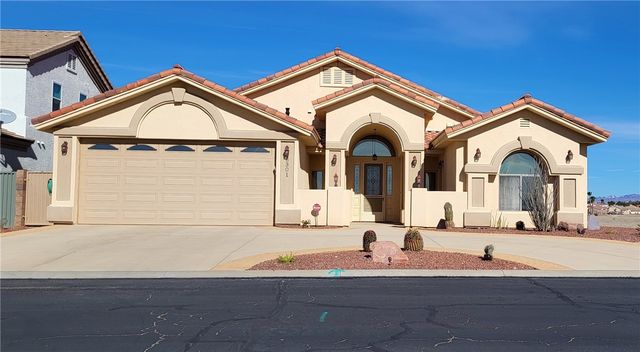 6301 S  Vista Laguna Dr, Fort Mohave, AZ 86426