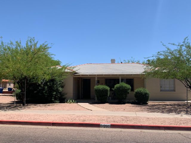 937 W  Verde Ln, Phoenix, AZ 85013