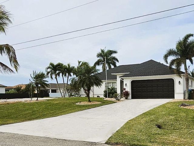 1024 NW 33rd Pl, Cape Coral, FL 33993