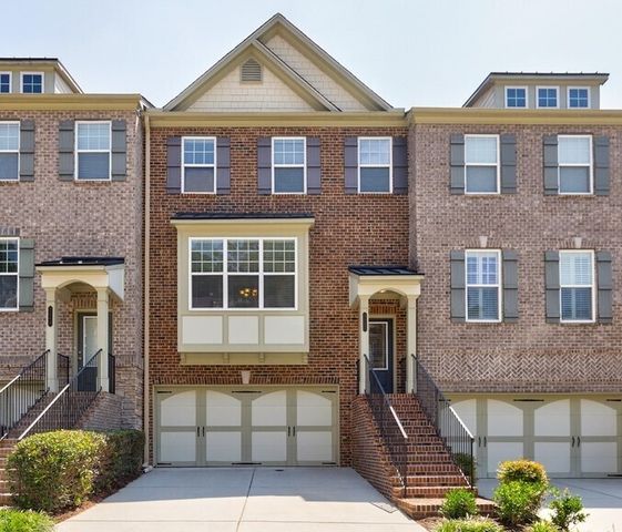 1273 Appleden Trce #2, Brookhaven, GA 30319