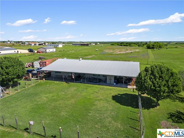 2378 County Road 424, Thrall, TX 76578