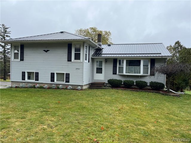 2501 State Route 238, Warsaw, NY 14569