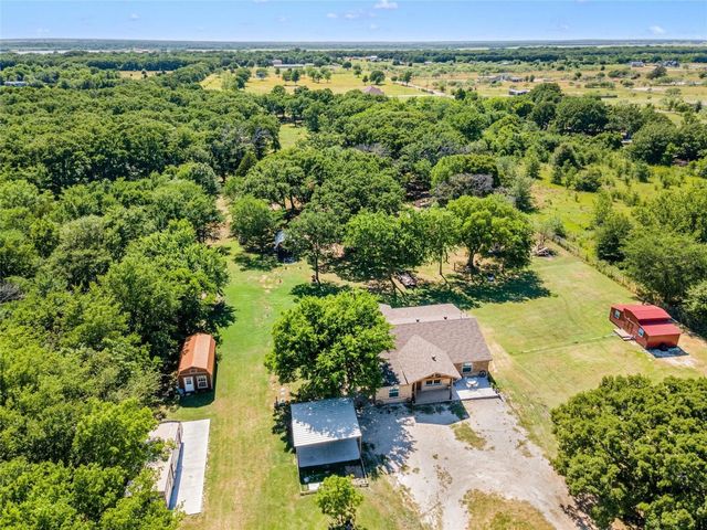 16990 County Road 4075, Scurry, TX 75158