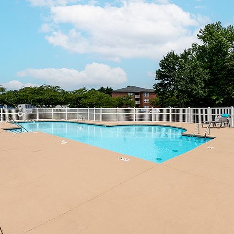 116 E  Swathmore Ave #117-2F, High Pt, NC 27263